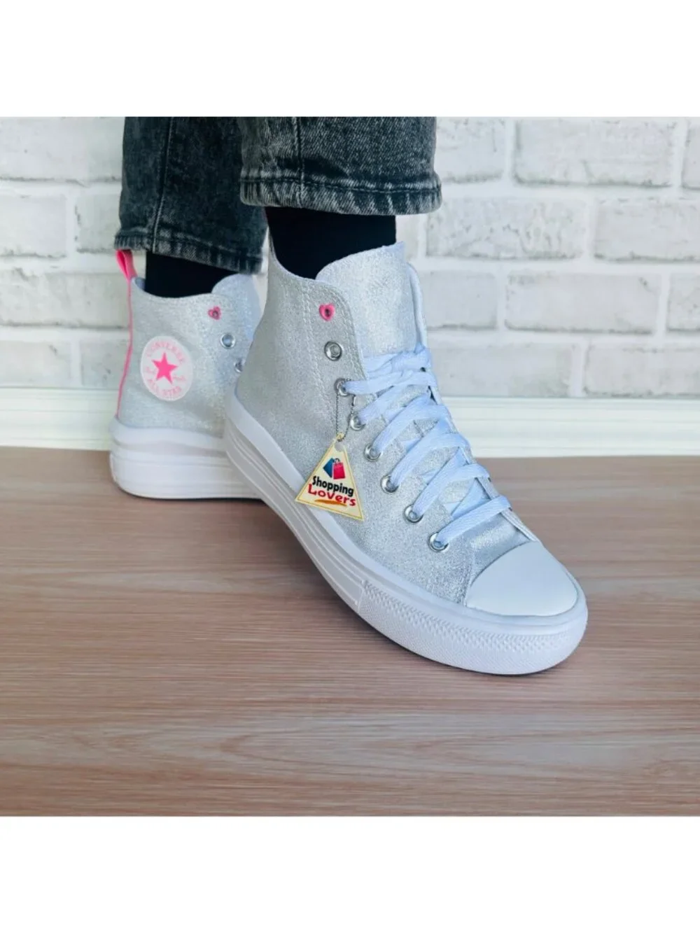 Converse ❤️converse chuck